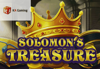 Solomon's Treasure