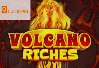 Volcano Riches
