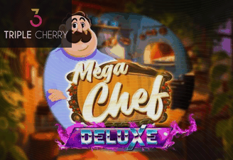 Mega Chef Deluxe